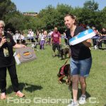 Il Dog Pride Day torna a Montecatini anche nel 2018