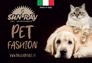 raggio di sole outdoor cuscineria cani gatti dormire