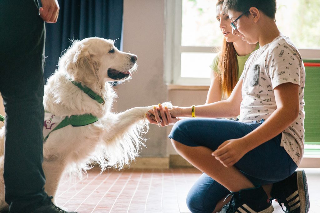 Victoria Stilwell torna in Italia: “Vi spiego come educare il cane con successo”