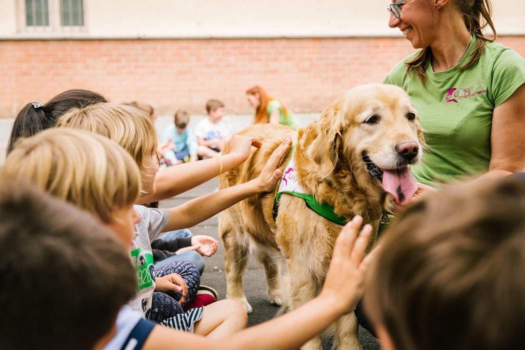 Victoria Stilwell torna in Italia: “Vi spiego come educare il cane con successo”