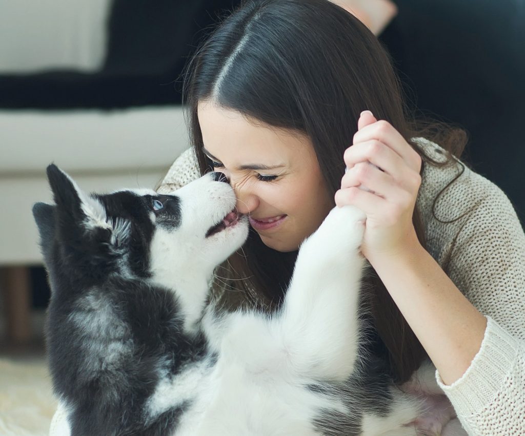 I bisogni fondamentali del cane