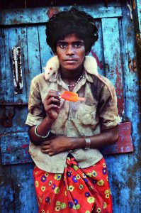 Gli ANIMALS del fotografo Steve McCurry