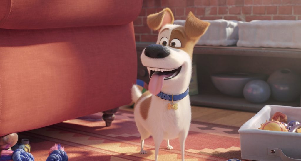 Pets 2, al cinema con il concorso organizzato da Monge