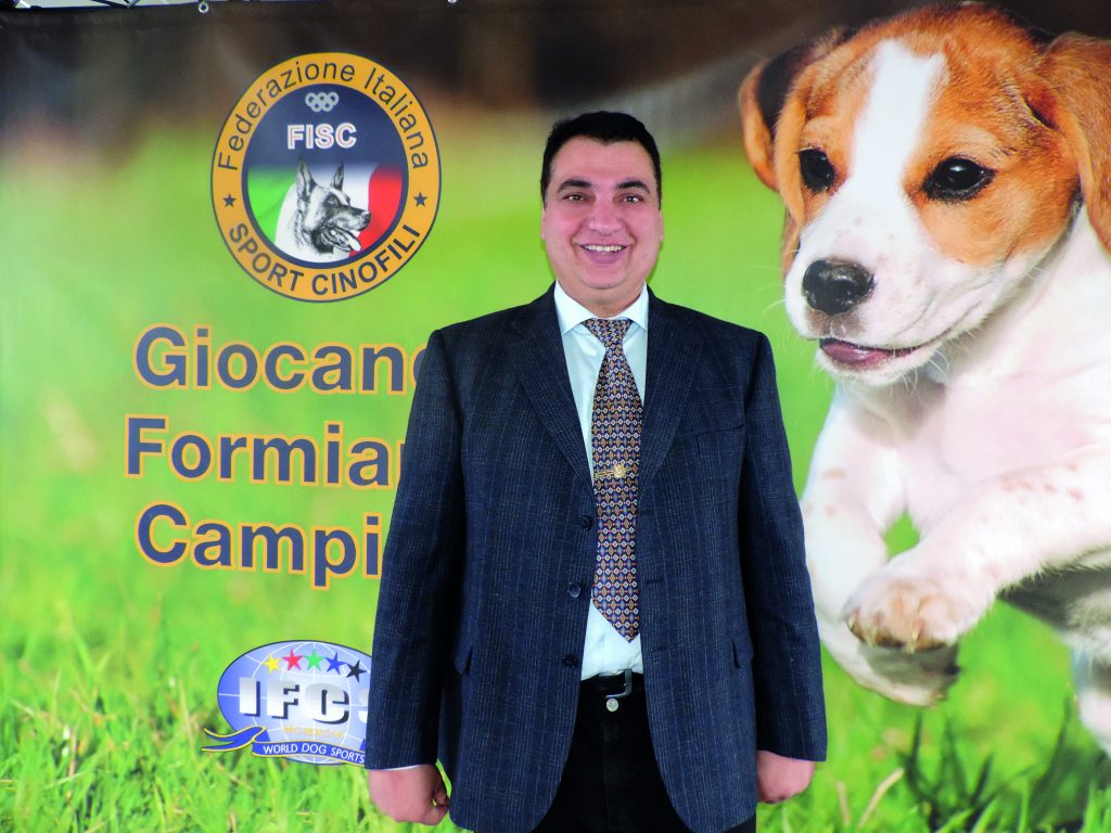 Successo per gli Azzurri ai Mondiali di Agility Dog in Olanda