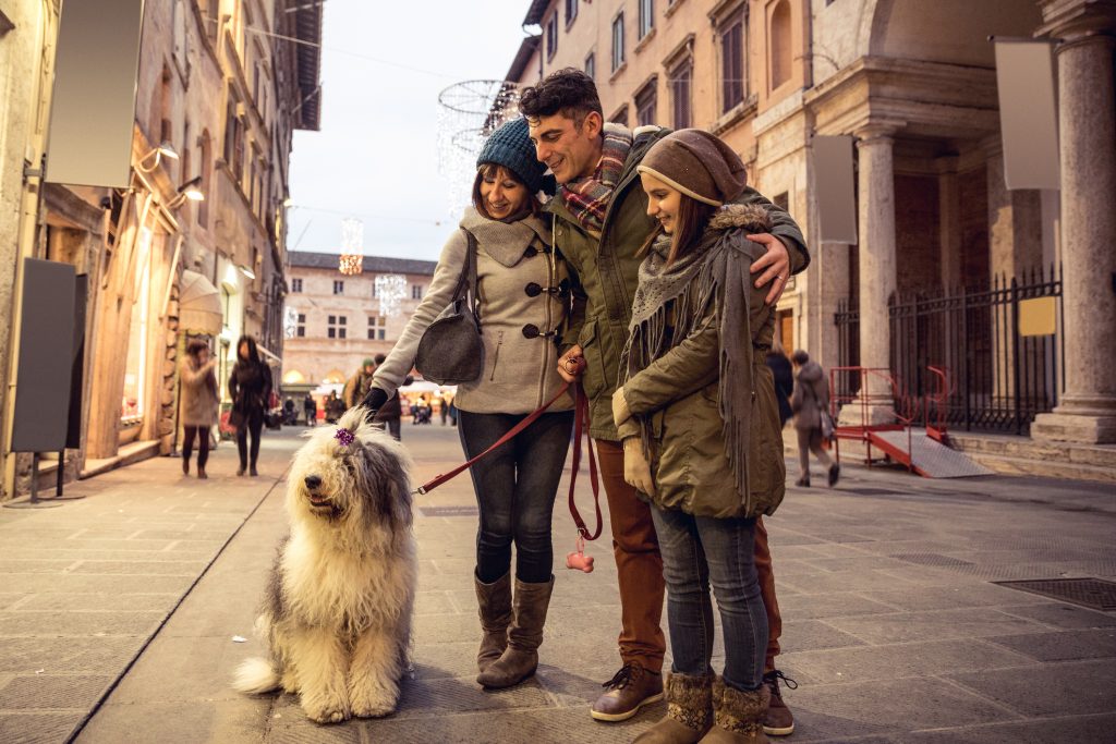 E' iniziato il roadshow di Schesir, scopri la piazza più vicina a te