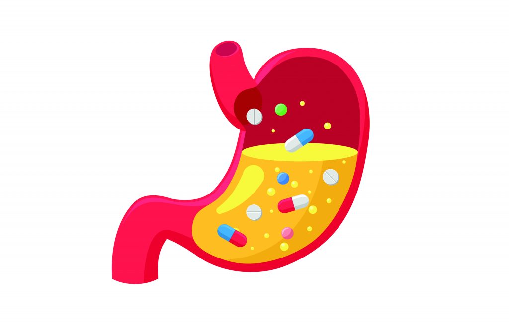 Basta malattie infiammatorie intestinali! Cos'è l'Infiammatory Bowel Disease