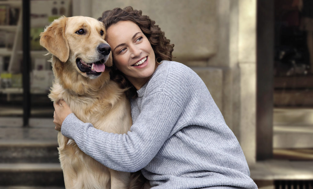 Parassiti, proteggiamo il nostro cane in primavera