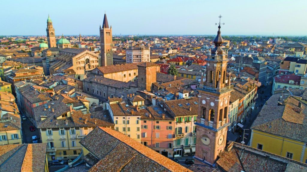 Parma, città della pet-cultura