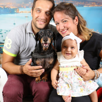 Concorso Fotografico QuattroZampe in fiera Napoli Settembre 2020