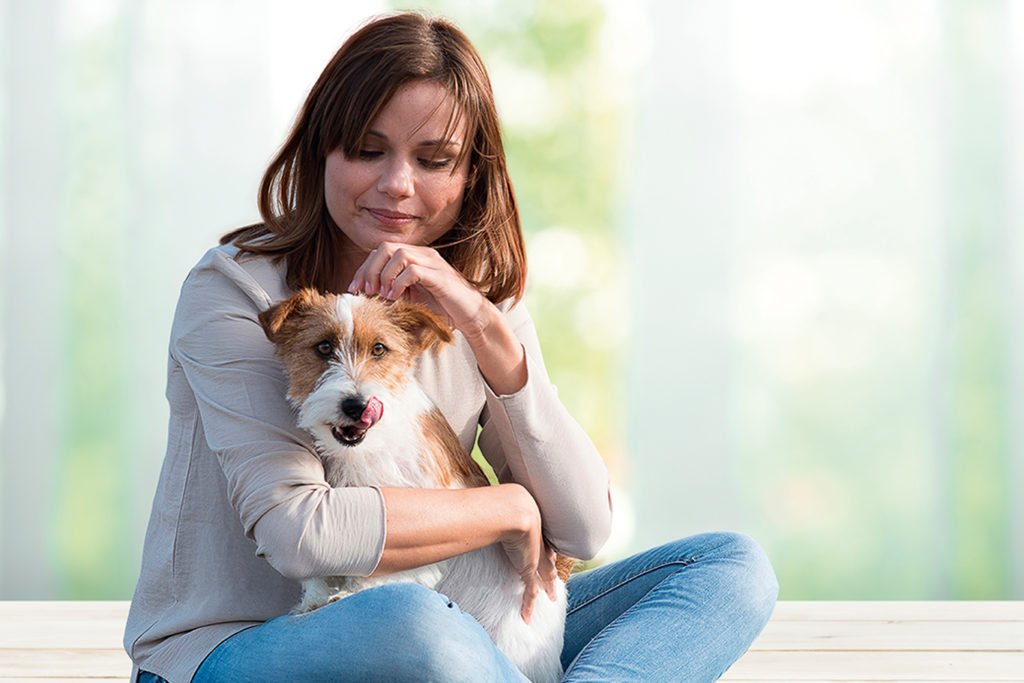 Benessere del cane, partiamo dalla pappa