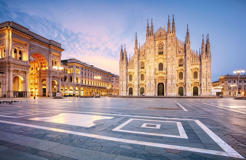 Torna a Milano QuattroZampeinFiera