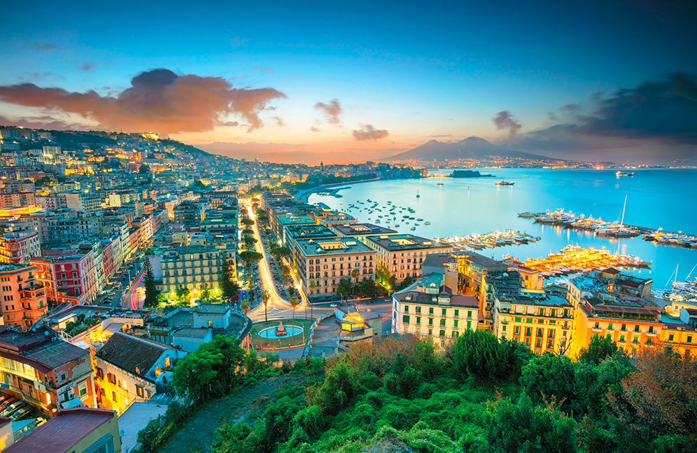 QuattroZampeinFiera Napoli: sport, giochi e divertimento