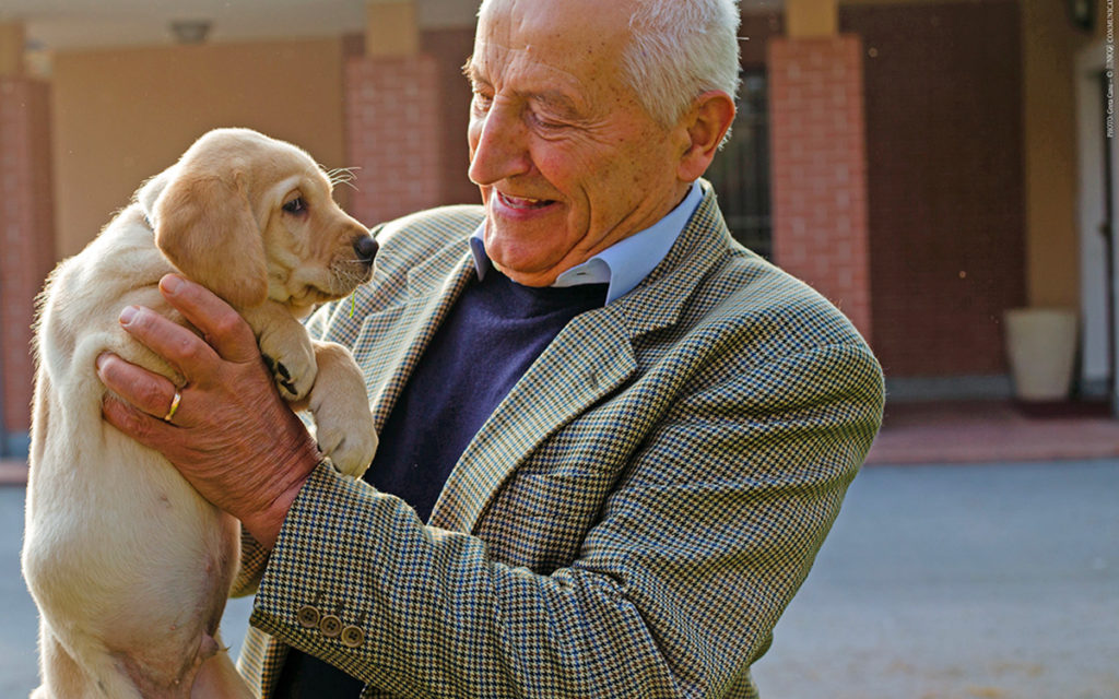 Monge, l’amore per gli animali passa dall’attenzione verso il Pianeta