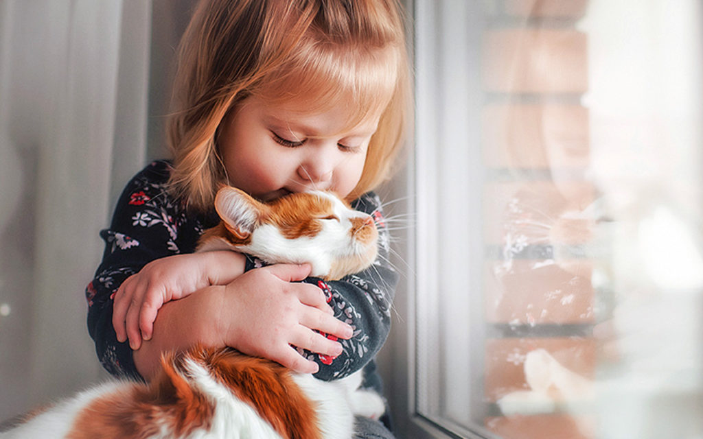 Monge, l’amore per gli animali passa dall’attenzione verso il Pianeta