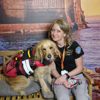 Concorso Fotografico - QuattroZampe in Fiera - Napoli - Aprile 2022