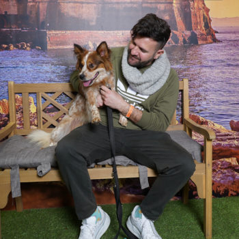 Concorso Fotografico - QuattroZampe in Fiera - Napoli - Aprile 2022