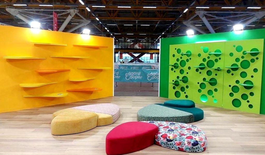 Alla Milano Design Week 2022, la nuova casa di Fido e Micio