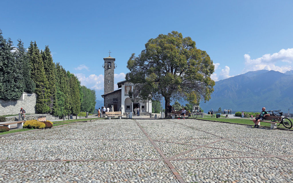 Como, il lago che non ti aspetti