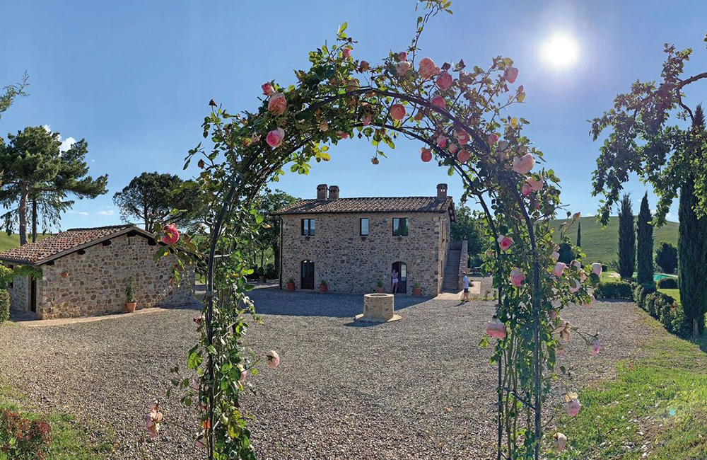 La tana del bianconiglio paradiso del benessere