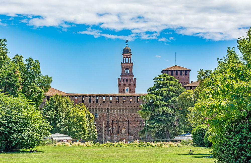 QuattroZampeinFiera Milano: compie 10 anni!