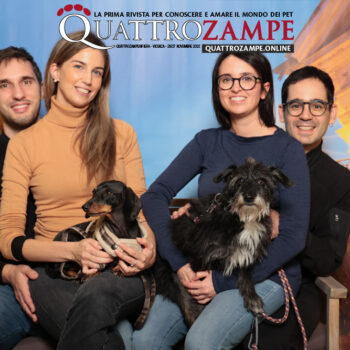 Concorso Fotografico - QuattroZampe in Fiera - Vicenza - Novembre 2022
