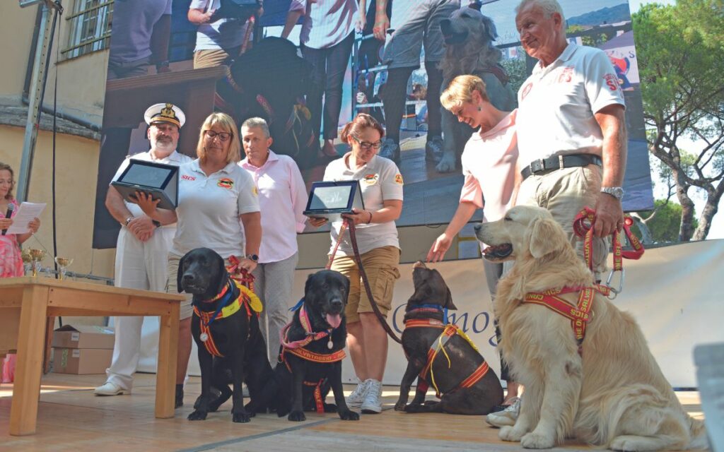 Premio Fedeltà del cane