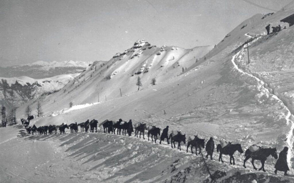 Isonzo e Vittorio Locchi