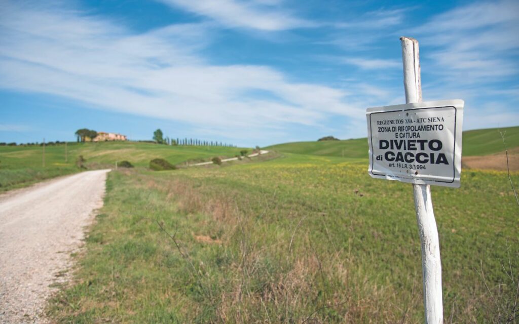 La caccia uccide anche gli uomini