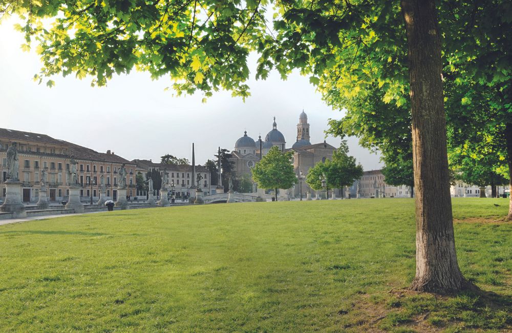 Torna a Padova QuattroZampeinFiera