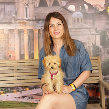 Concorso Fotografico - QuattroZampe in Fiera - Napoli - Aprile 2024