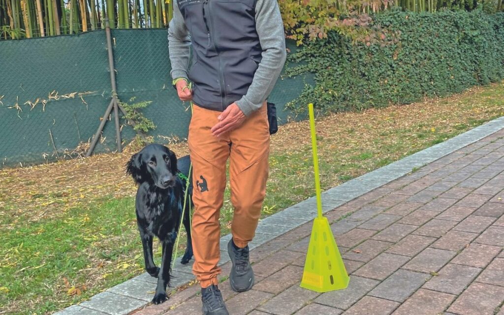 Passeggiata didattica con Amdogt