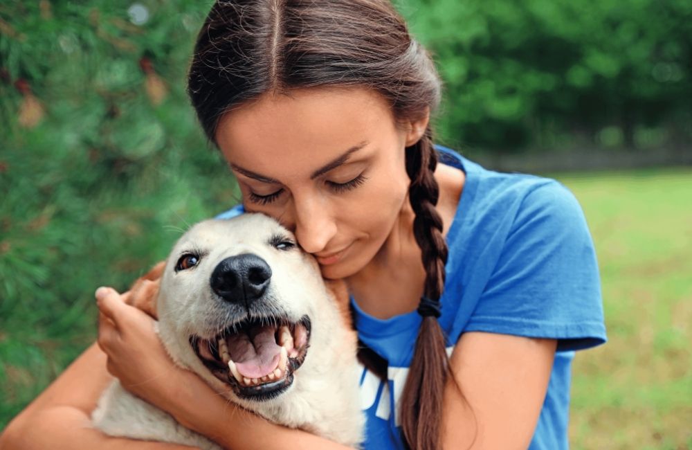 Adozione del pet e rischi