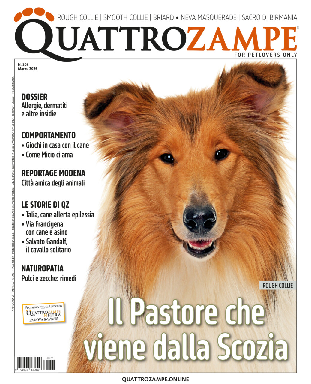 Abbonamenti