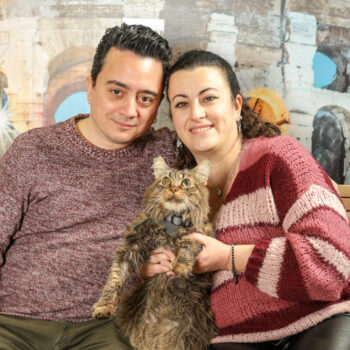 Concorso Fotografico - QuattroZampe in Fiera - Roma - 8-9 febbraio 2025