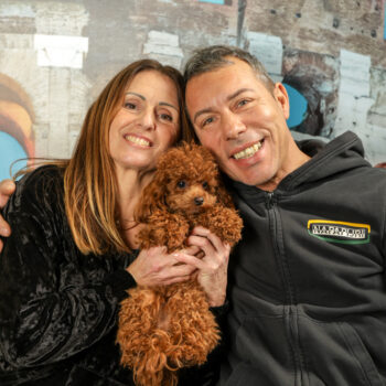 Concorso Fotografico - QuattroZampe in Fiera - Roma - 8-9 febbraio 2025