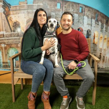 Concorso Fotografico - QuattroZampe in Fiera - Roma - 8-9 febbraio 2025