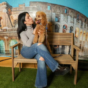 Concorso Fotografico - QuattroZampe in Fiera - Roma - 8-9 febbraio 2025