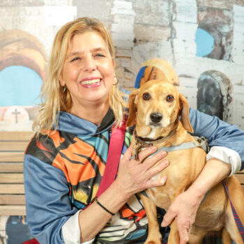 Concorso Fotografico - QuattroZampe in Fiera - Roma - 8-9 febbraio 2025