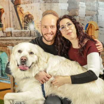 Concorso Fotografico - QuattroZampe in Fiera - Roma - 8-9 febbraio 2025