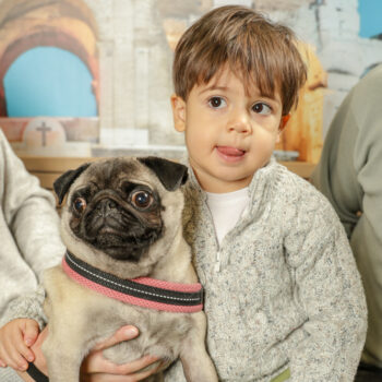 Concorso Fotografico - QuattroZampe in Fiera - Roma - 8-9 febbraio 2025