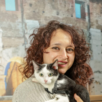 Concorso Fotografico - QuattroZampe in Fiera - Roma - 8-9 febbraio 2025