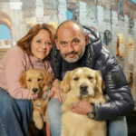 Concorso Fotografico - QuattroZampe in Fiera - Roma - 8-9 febbraio 2025