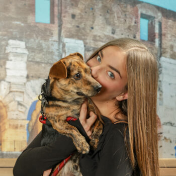 Concorso Fotografico - QuattroZampe in Fiera - Roma - 8-9 febbraio 2025