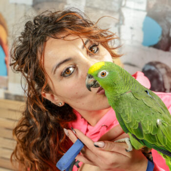 Concorso Fotografico - QuattroZampe in Fiera - Roma - 8-9 febbraio 2025