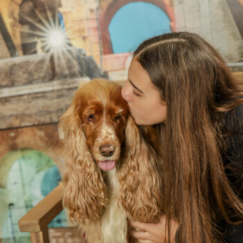 Concorso Fotografico - QuattroZampe in Fiera - Roma - 8-9 febbraio 2025