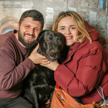 Concorso Fotografico - QuattroZampe in Fiera - Roma - 8-9 febbraio 2025