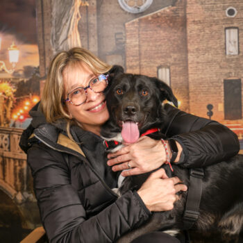 Concorso Fotografico - QuattroZampe in Fiera - Padova - Marzo 2025
