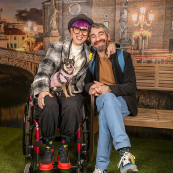 Concorso Fotografico - QuattroZampe in Fiera - Padova - Marzo 2025