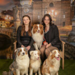 Concorso Fotografico - QuattroZampe in Fiera - Padova - Marzo 2025