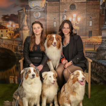 Concorso Fotografico - QuattroZampe in Fiera - Padova - Marzo 2025